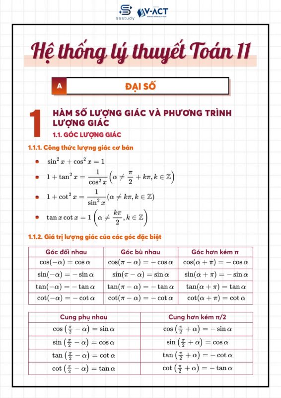 HE-THONG-LY-THUYET-TOAN-11_1-566x800 HỆ THỐNG LÝ THUYẾT TOÁN 11 - CHƯƠNG TRÌNH MỚI