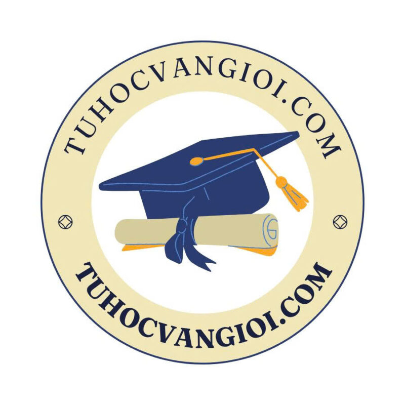 Tự học vẫn giỏi